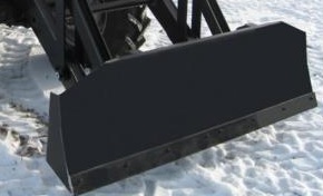 навесное оборудование отвал ДМЭ-1000-02;.jpg