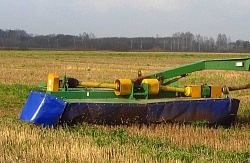 Косилка дисковая КДН-310