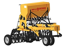 Сеялка СКП-2.1Д