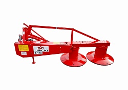 КОСИЛКИ РОТОРНЫЕ НАВЕСНЫЕ LISICKI Z-178/1 Z-178 Z-178/2