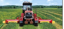 Брус режущий БР-3,1 для дисковых тракторных и самоходных косилок
