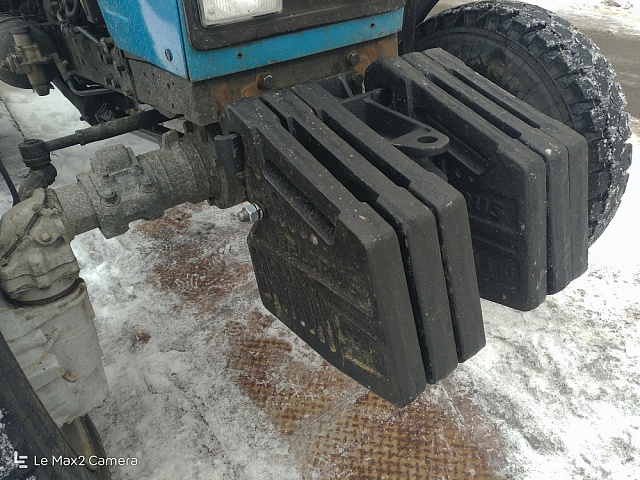 Косилка дисковая навесная КДН-240А