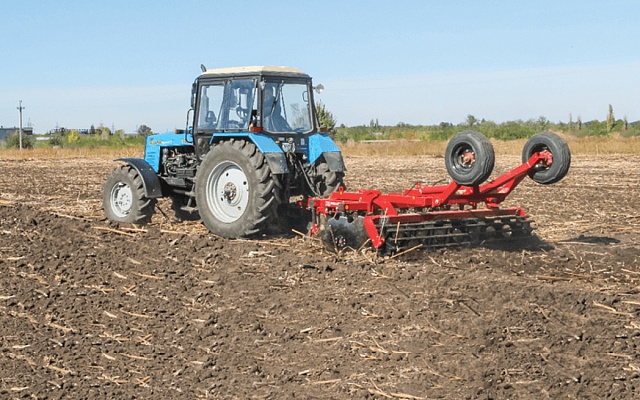 Бороны дисковые прицепные  Паллада 3200/ Паллада 3200-01