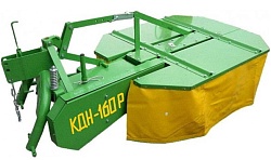 Косилка дисковая навесная КДН-160Р