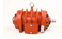 Запчасти к вакуумному оборудованию КО-503, КО-505