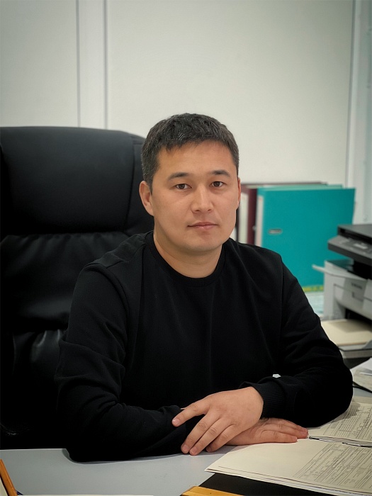 Курмангалиев Тимур