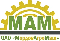 ОАО «Мордовагромаш»