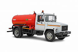 Вакуумная машина КО-503В-2